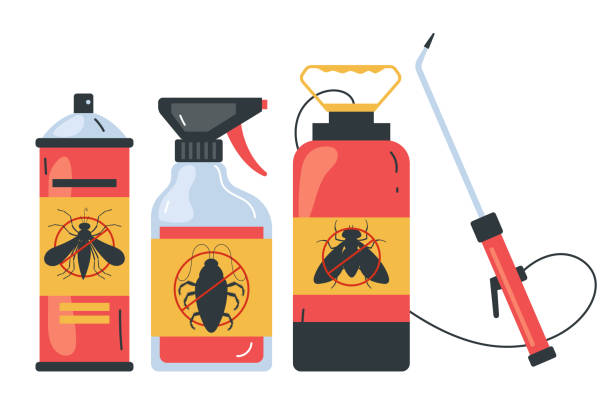 Best Pest Prevention Services  in Bradford Woods, PA